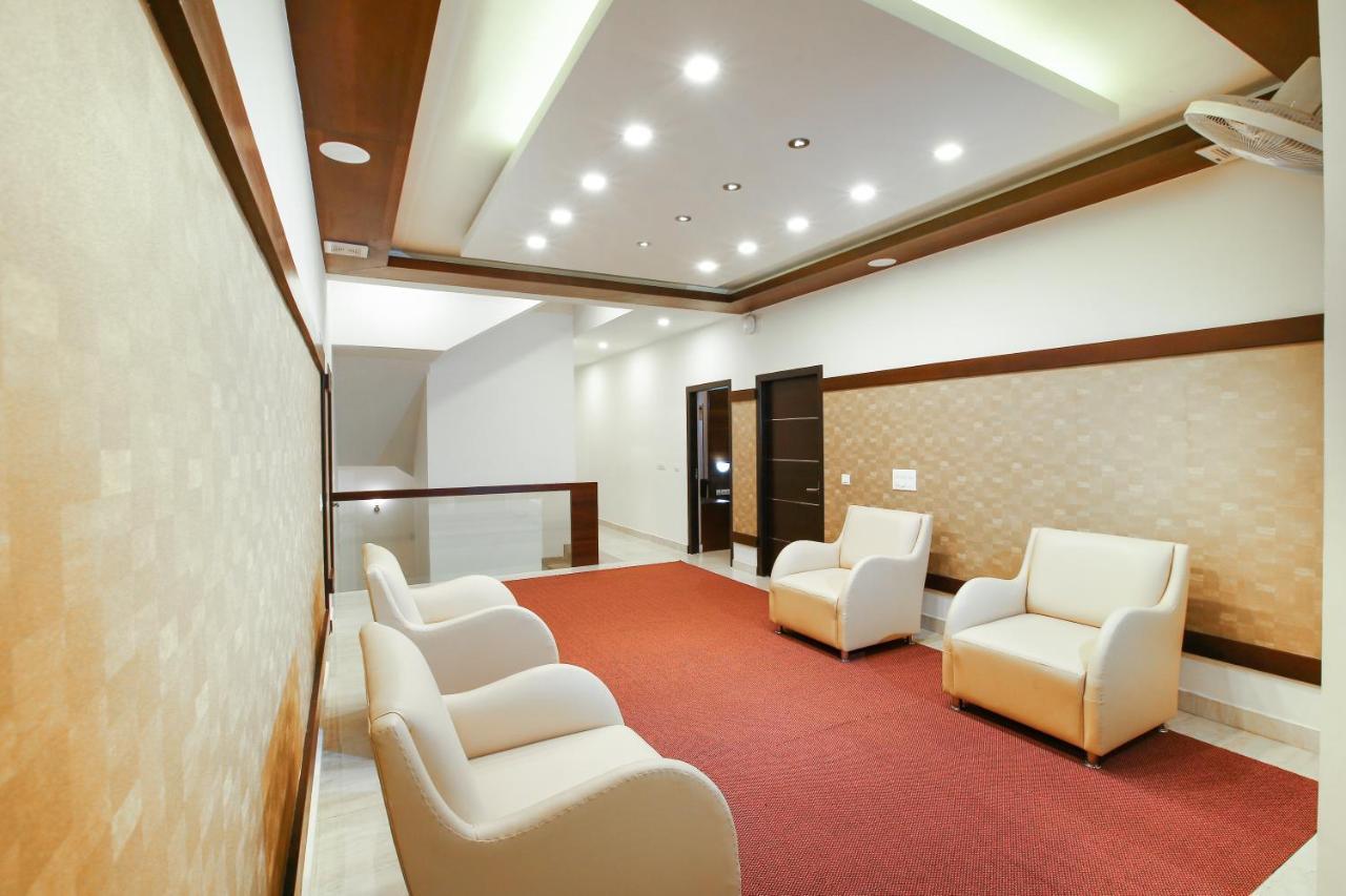 Mazus Inn Vythiri Exterior photo