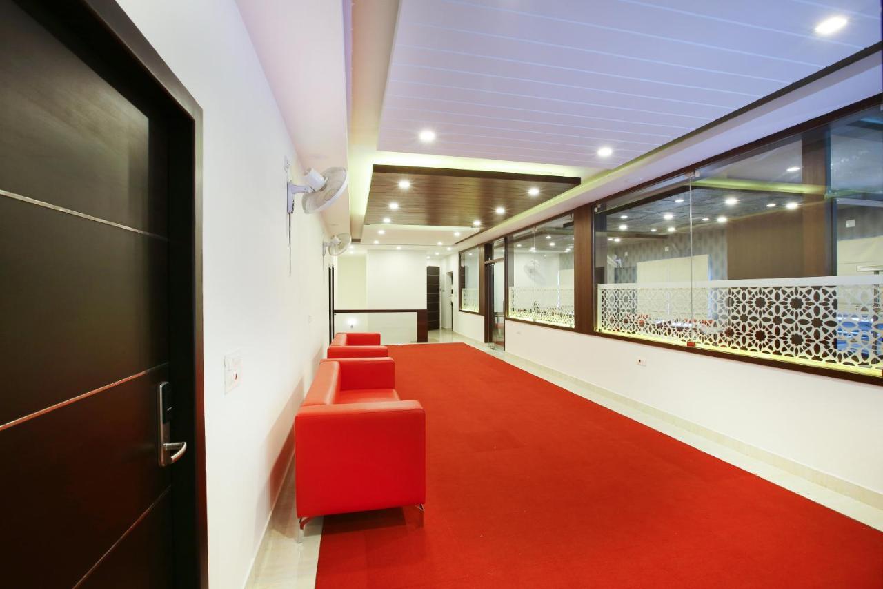 Mazus Inn Vythiri Exterior photo